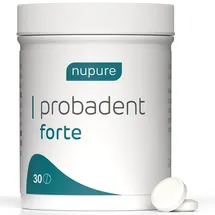 AixSwiss B.V. Nupure Probadent forte