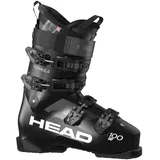 Head Formula 100 Mv Alpin-skischuhe - Black - 29.5