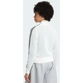 adidas KNITTED CROCHET FIREBIRD ORIGINALS JACKE - Off White - XS