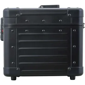 Aleon Kulturtasche schwarz