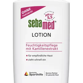 Sebamed Lotion 400 ml