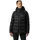 HELLY HANSEN Glacier Down Jacke - Black - S