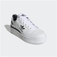 Adidas Forum Bold cloud white/core black/cloud white 40 2/3