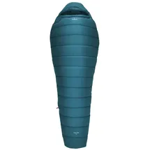 Robens Serac 600 -14°C Schlafsack - Blue - Normal