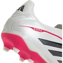 adidas Copa Pure IV League FG Herren Zeromt/Cblack/Lucred 48 2/3