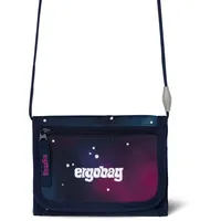 Ergobag Brustbeutel Bärlaxy