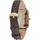 Fossil Raquel Quarz Leder 36 mm ES5367