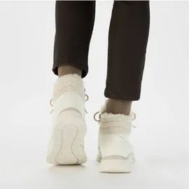 Rieker M6010-80 Weiß Damen 37