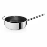 eva solo Sauteuse 24 cm mit Keramikbeschichtung