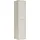 Badplaats Mali Badezimmerschrank 38 x 33 x 160 cm Beige