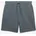 Essential Logo Classic Shorts Stormy Weather Blau L