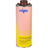 Mipa Unterbodenschutz Wax Spritzware, 1Ltr.