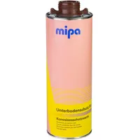 Mipa Unterbodenschutz Wax Spritzware, 1Ltr.