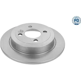 Meyle Bremsscheibe MEYLE-PD: Advanced performance and design.