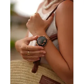 ICE-Watch ICE Smart 2.0 round 1.20 Rose-Gold Milanese