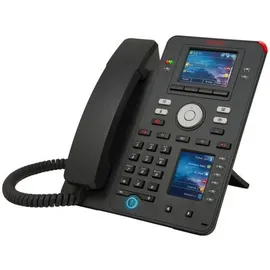 Avaya J179 IP Phone Telefon, Schwarz