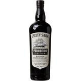 Cutty Sark Prohibition Edition Blended Scotch 50% vol 0,7 l