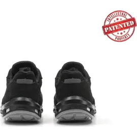 U-POWER Redlion Halbschuh Carbon S3 ESD SRC Größe 39