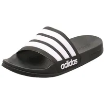 adidas Shower Adilette Herren Core Black/Cloud White/Core Black 46
