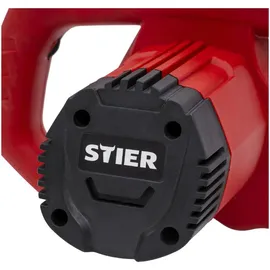 Stier Rührwerk RW80, 1220 W, maximales Mischvolumen 80 l
