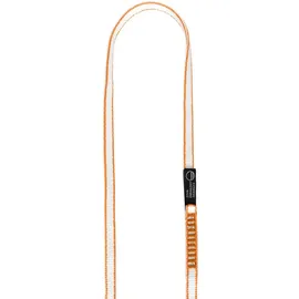 Wildcountry Dyneema 10 Mm Bandschlinge - Orange - 240 cm