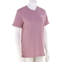 The North Face Redbox NSE Relaxed Tee nostalgia rose/gravel
