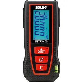Sola Metron 20