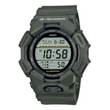 G-SHOCK Casio GD-010-3ER Klassische Herrenuhr