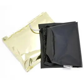 VASNER AirCape Abdeckhaube für StandLine Standheizstrahler 0 x 0 x 0 cm Schwarz