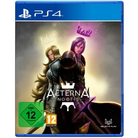 SELECTA PLAY Aeterna Noctis (PS4)