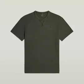 G-Star Nifous T-Shirt - Grau - Herren - S