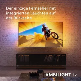 Philips The Xtra 65PML9009/12 65" 4K QD MiniLED Ambilight TV