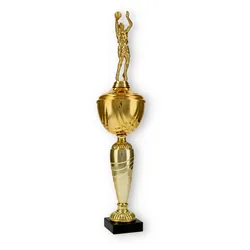 Pokal Dore - Basketballer 45,0 cm