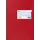 KÖNIG & EBHARDT Kladde 8614271 DIN A4 kariert rot