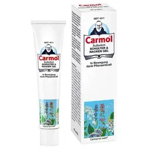 Schuck Gmbh Arzneimittelfabrik Carmol Äußerlich Schulter & Nacken Gel