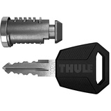 Thule BOMBIN Y Llave THULE Premium N241