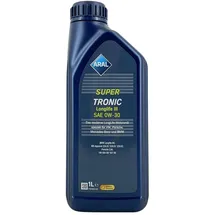 Aral SuperTronic LL III 0W-30 20 l