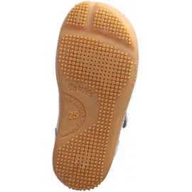 qnuffs Lerche Barfußschuhe Blau 26
