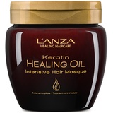 L'anza Keratin Healing Oil Intensive Hair Masque 210 ml