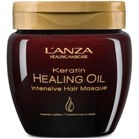 L'anza Keratin Healing Oil Intensive Hair Masque 210 ml