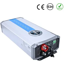 Epever IP3000-12 Plus 3000W Sinus-Wechselrichter mit LCD-Display
