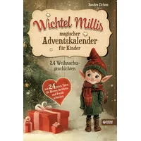 tredition Wichtel Millis magischer Adventskalender