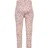 hummel Mini Flower Leggings Pink 80