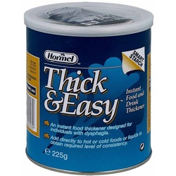 Thick & Easy Instant Andickungspulver