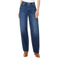 Levi's Damen Baggy Dad Jeans, She's Nice, 29W / 30L
