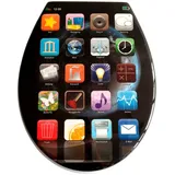 ADOB App Weiß