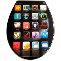 ADOB App Weiß