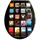 ADOB App Weiß