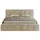 MKS Meble NIRA 120 x 200 cm H3 Beige