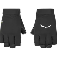 Salewa Via Ferrata Durastretch Handschuhe Schwarz S